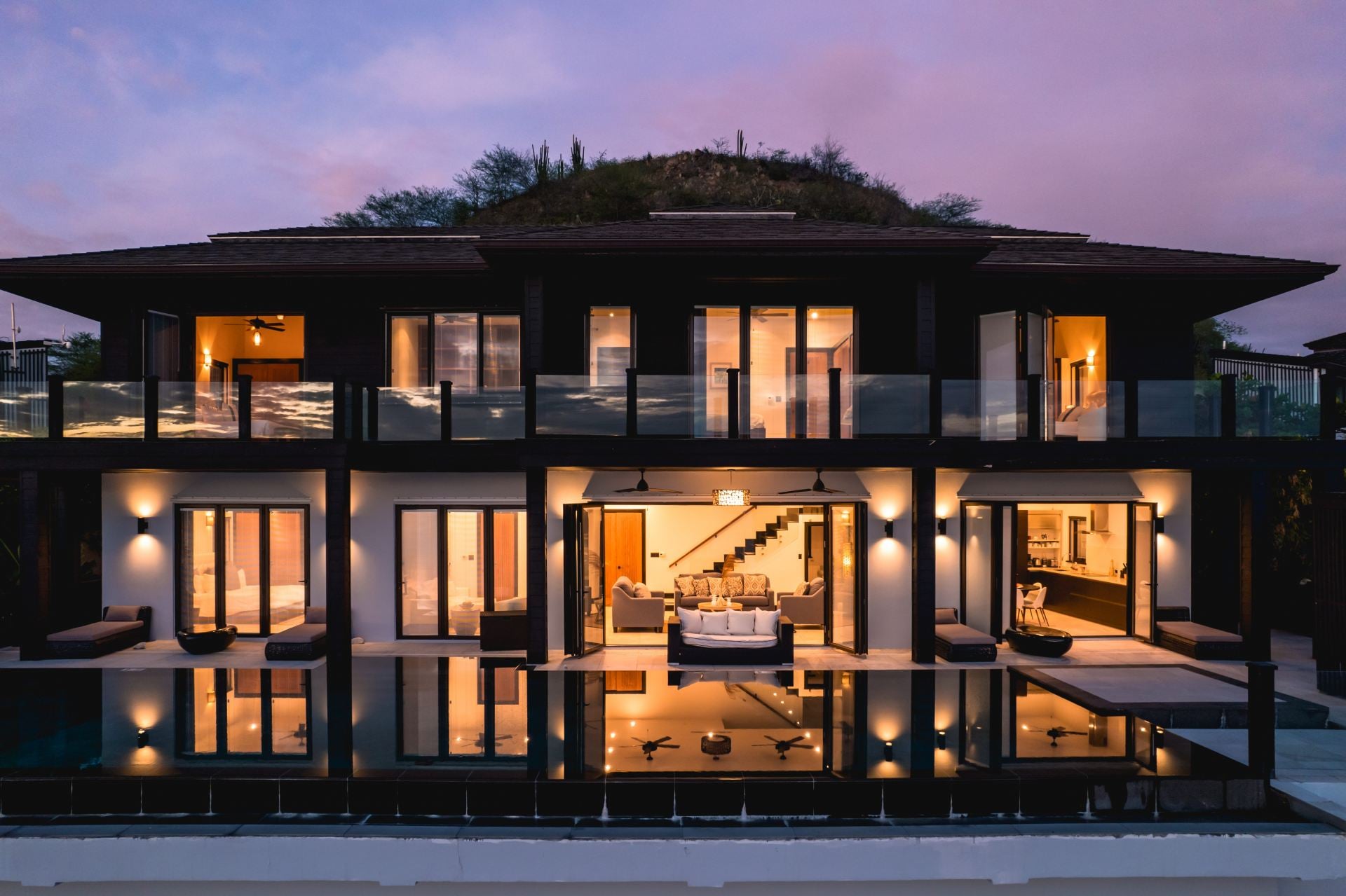 Villa Ocean One - Image 1