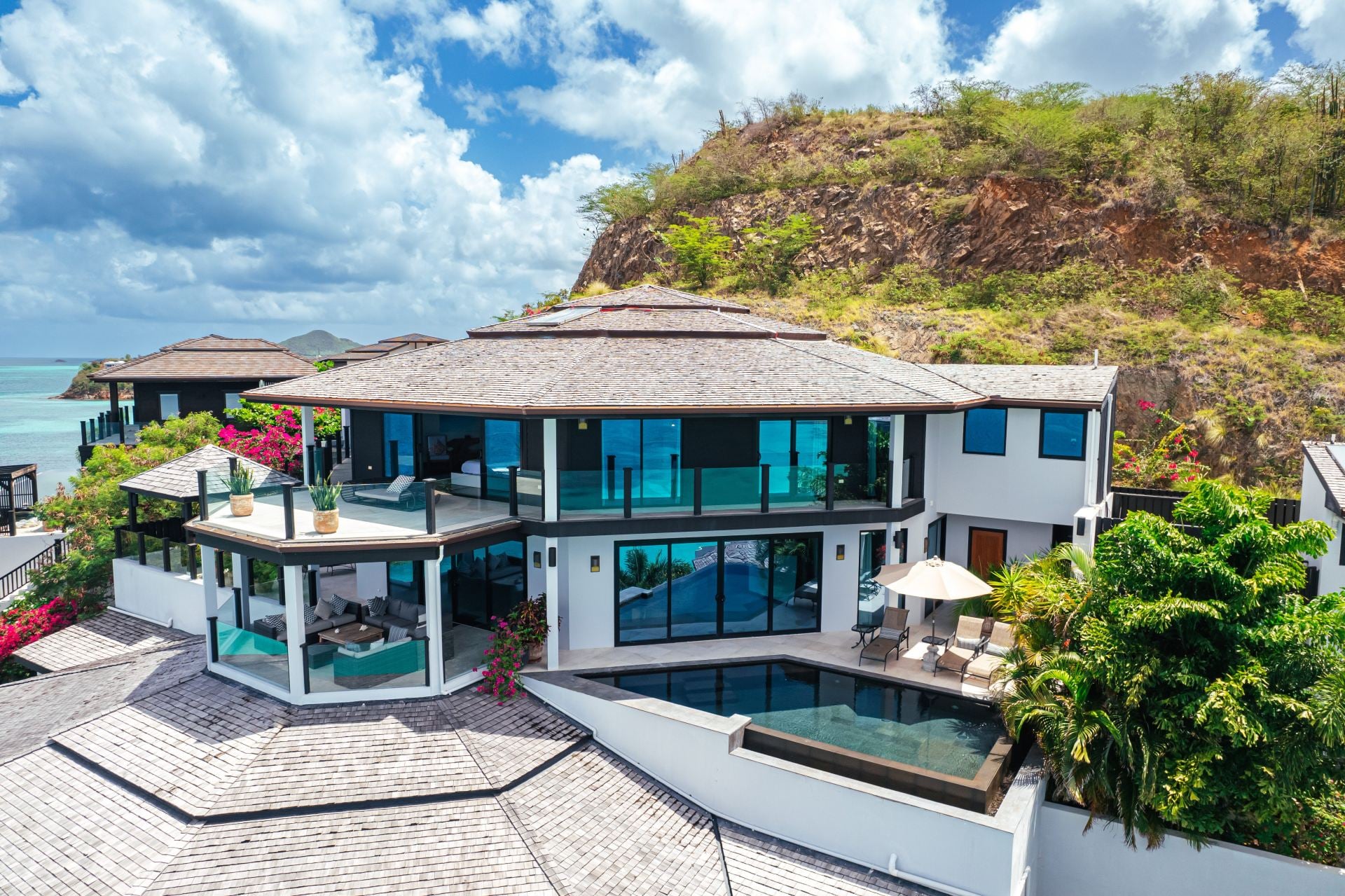 Villa Ocean 5 - Image 1
