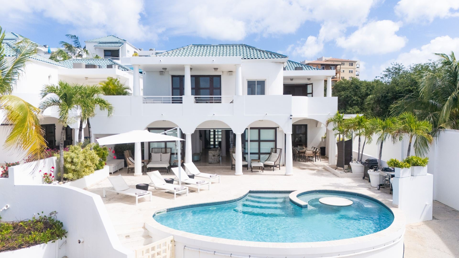 Villa Bahari - Image 1