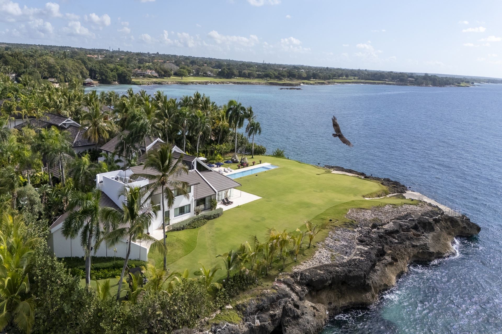 Casa Aguila - Image 1