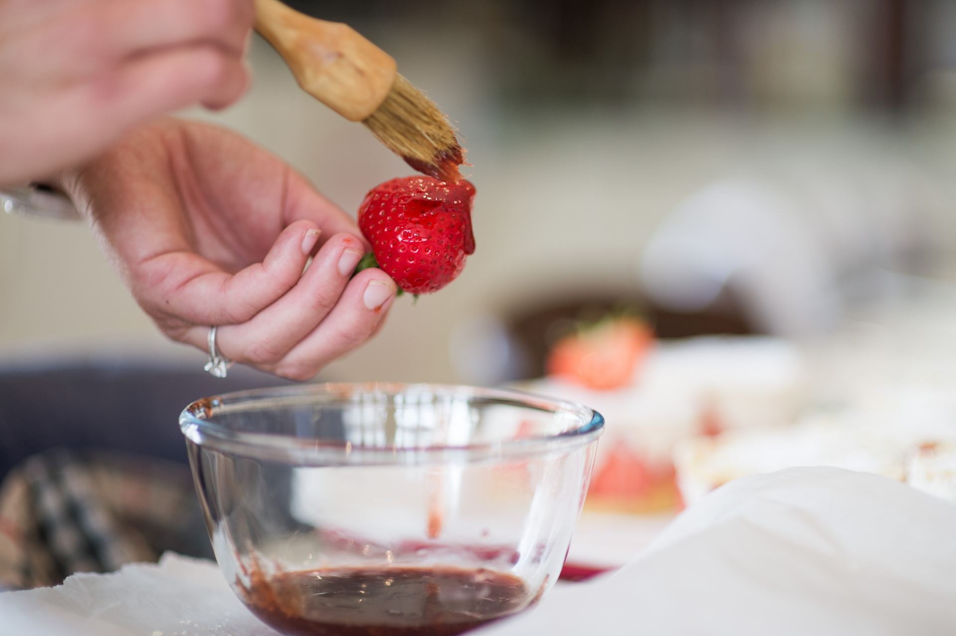 Nina Groves — private chef photo 1