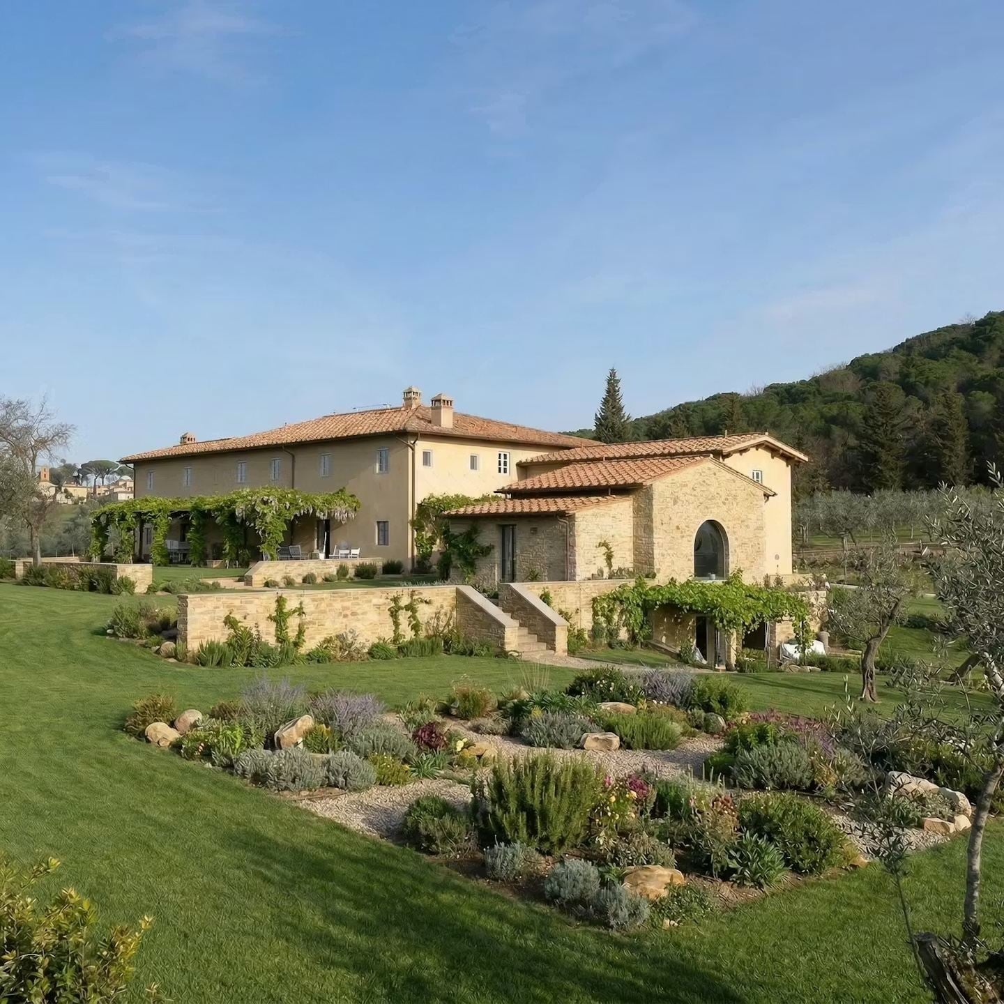 Casa Bachicche - Image 1