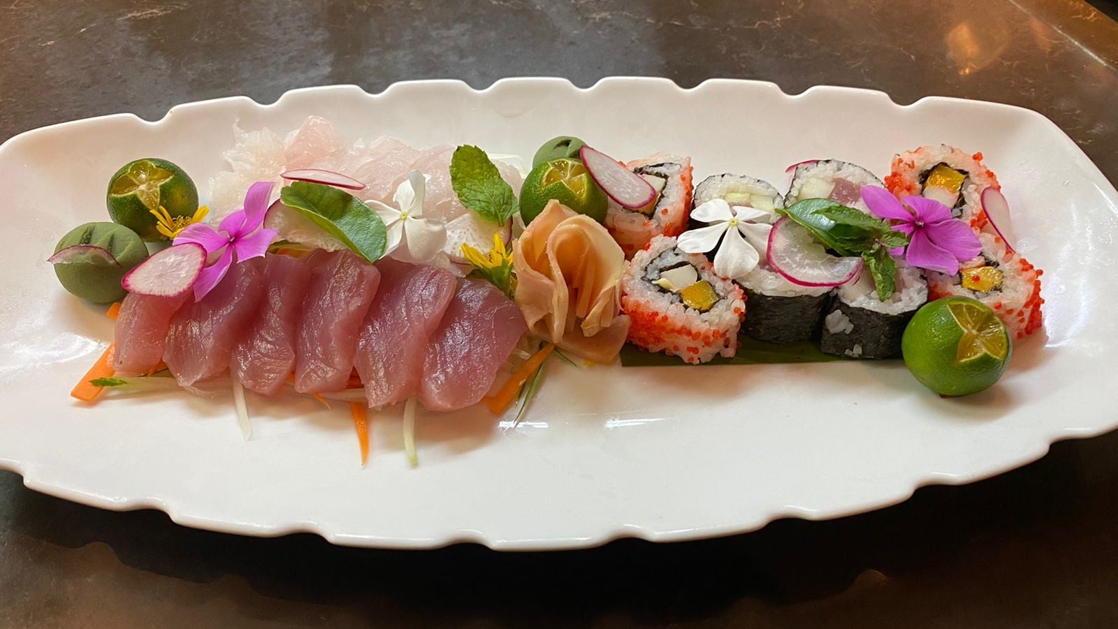 Paul B — private chef photo 1