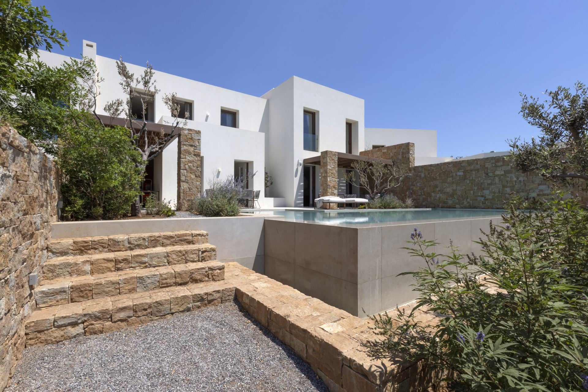 Villa Oleander Paros - Image 1
