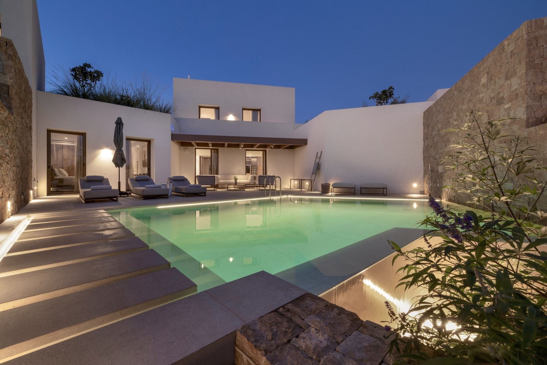 Villa Lavender - Image 1