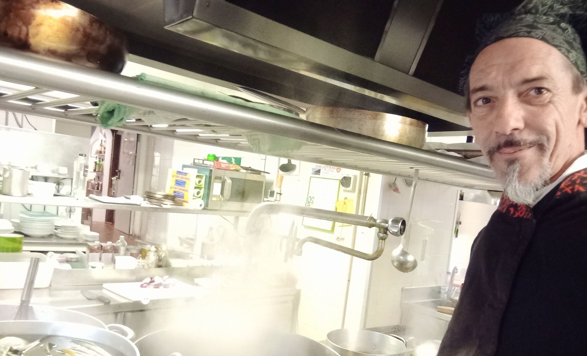 Marco V — private chef photo 1