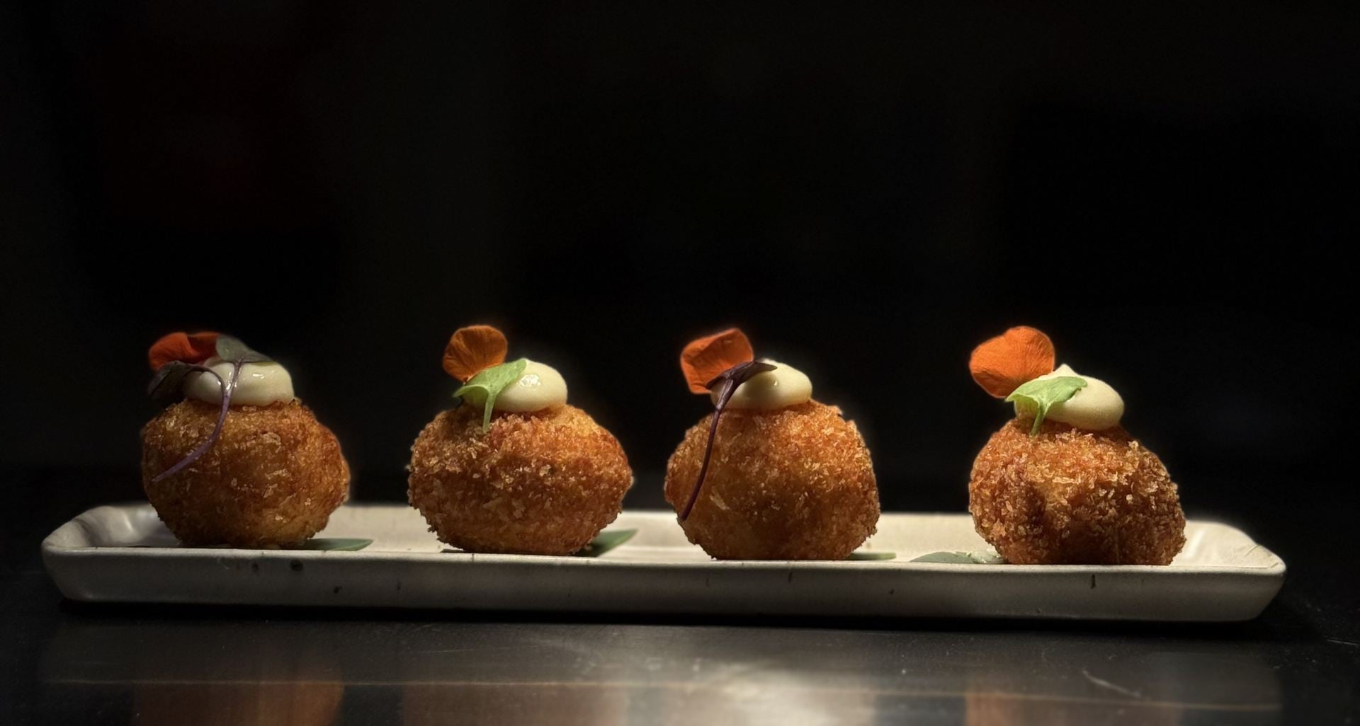 Narcis L — private chef photo 1