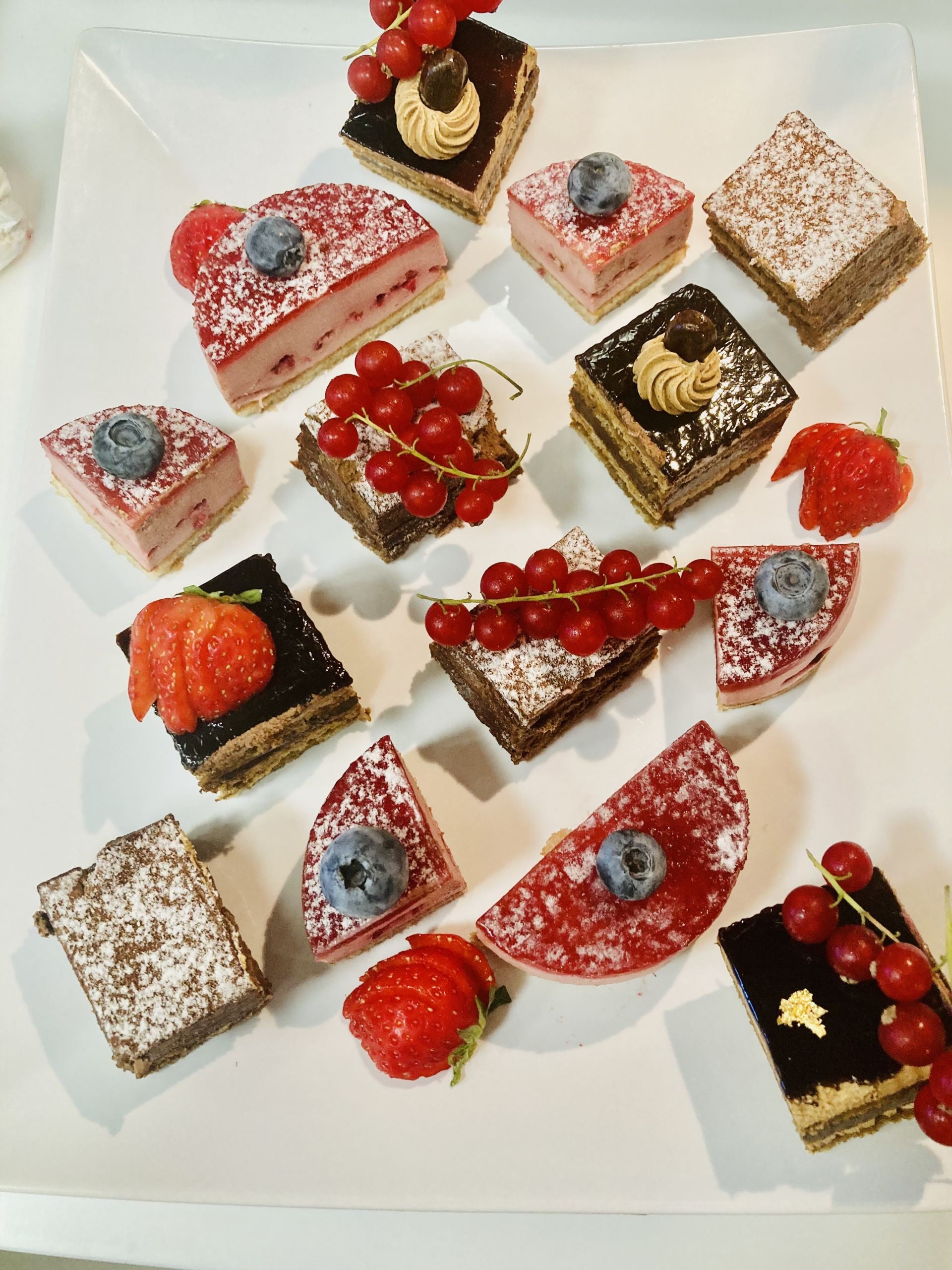 Fabrizio P — private chef photo 1