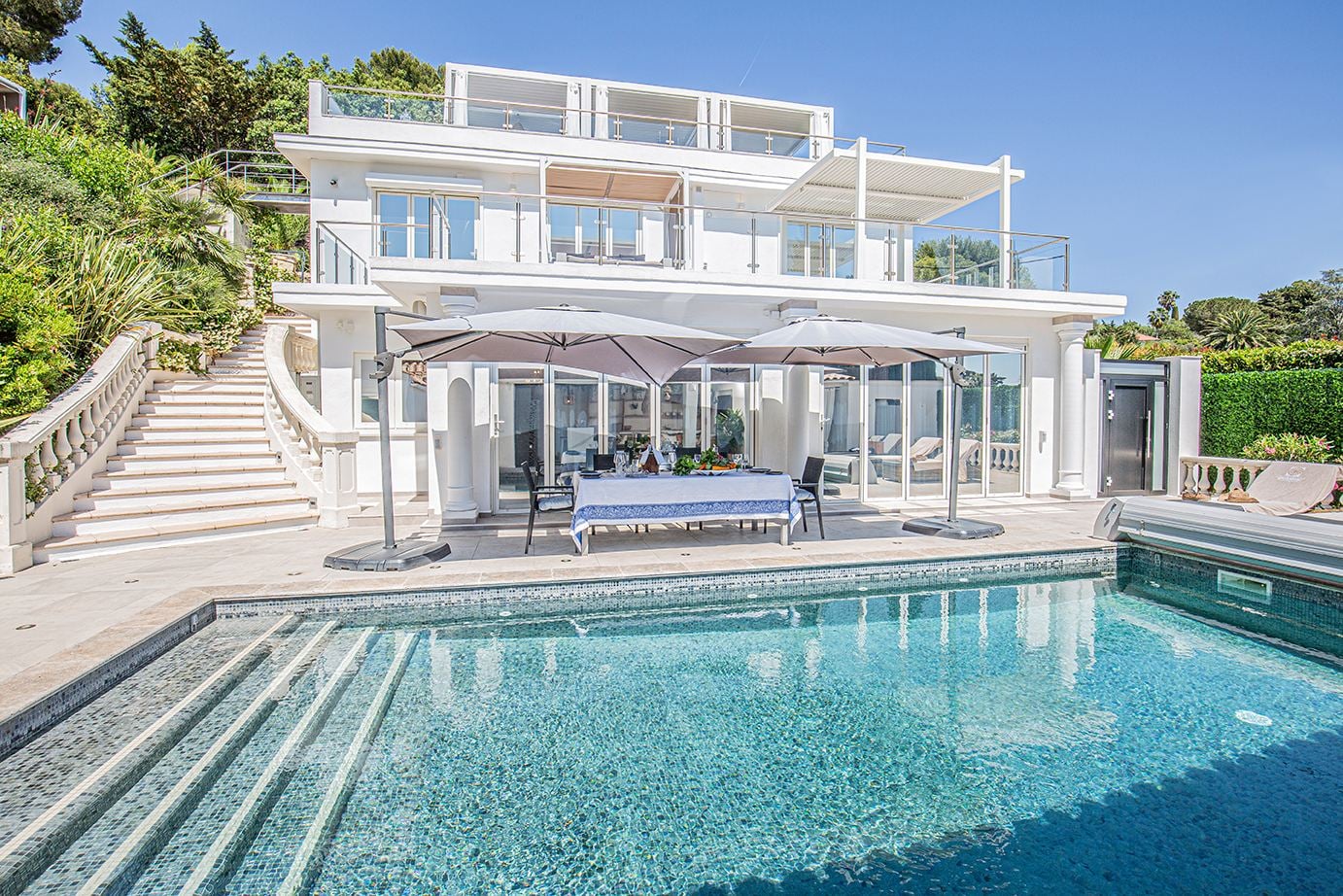 Villa Sandryon - Image 1