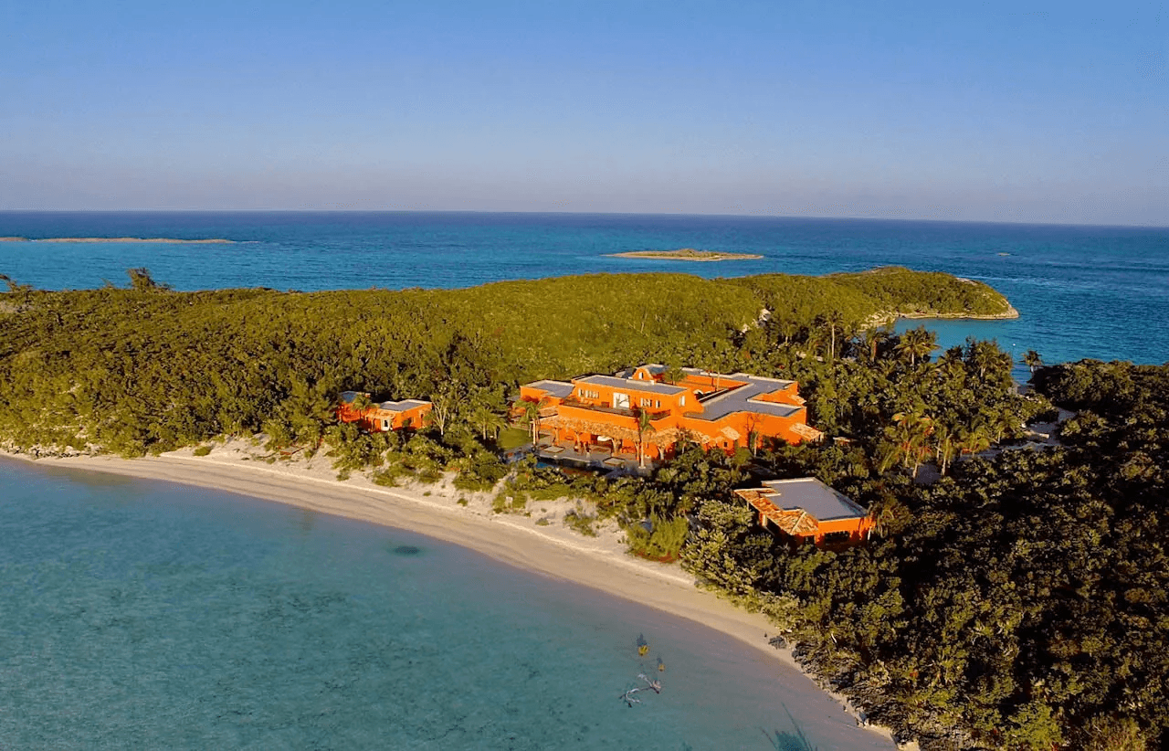 Island L’ Hacienda - Image 1
