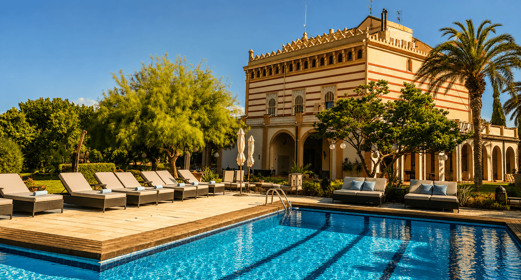 Catalunya Villa Rentals