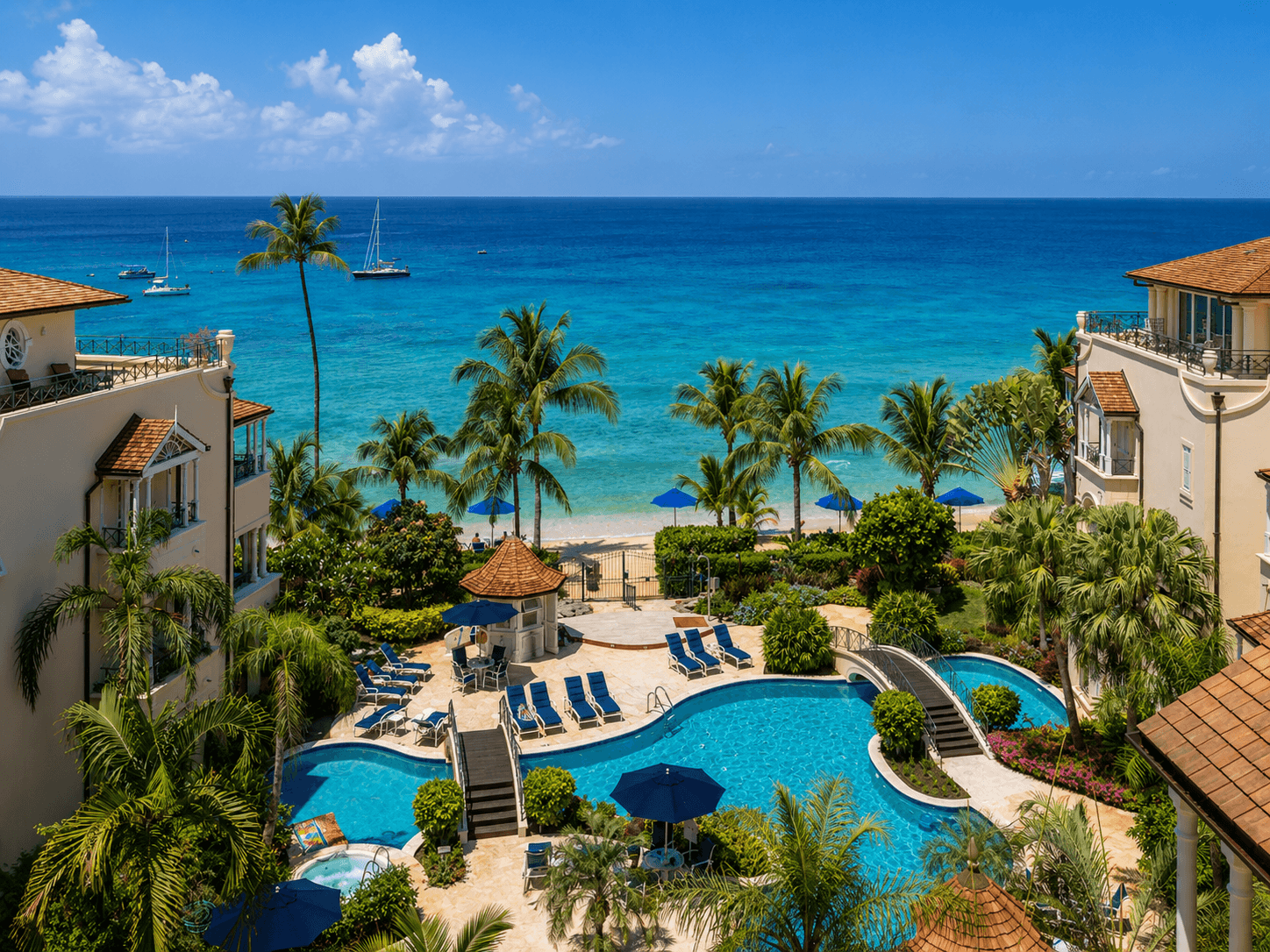 Caribbean