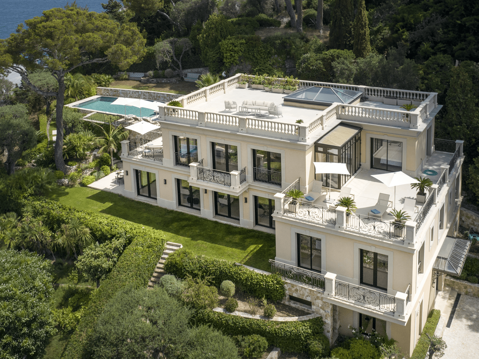 Aquitaine Villa Rentals