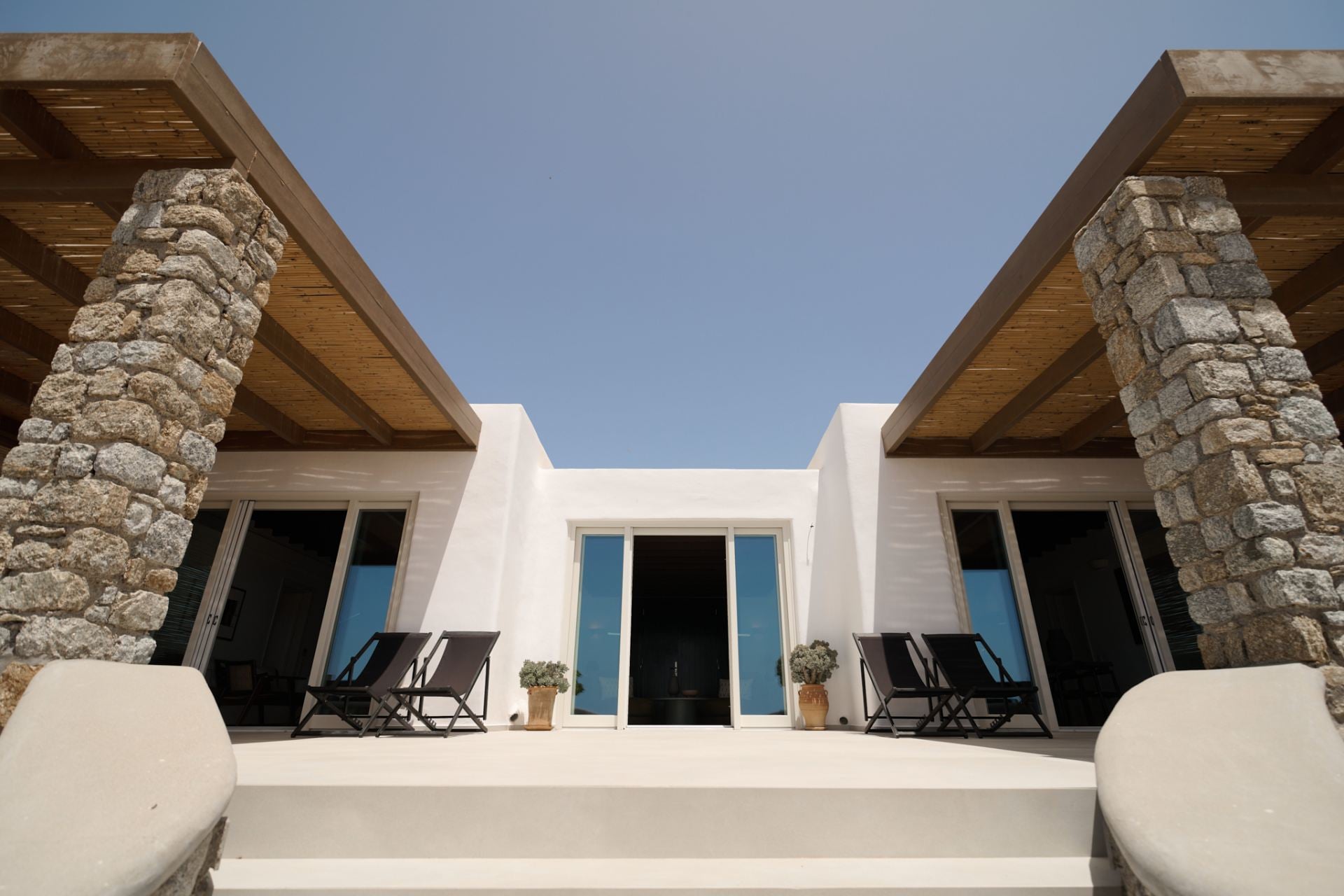 Villa Alabaster - Rocks Estate - Image 1