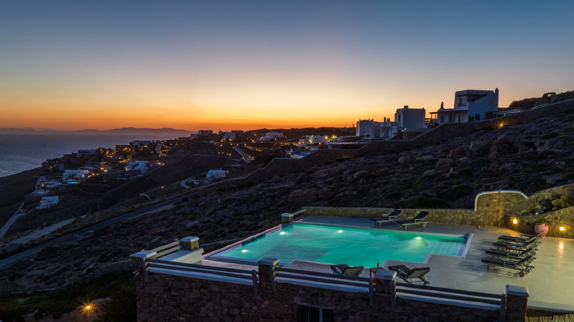 Villa Jet - Image 1
