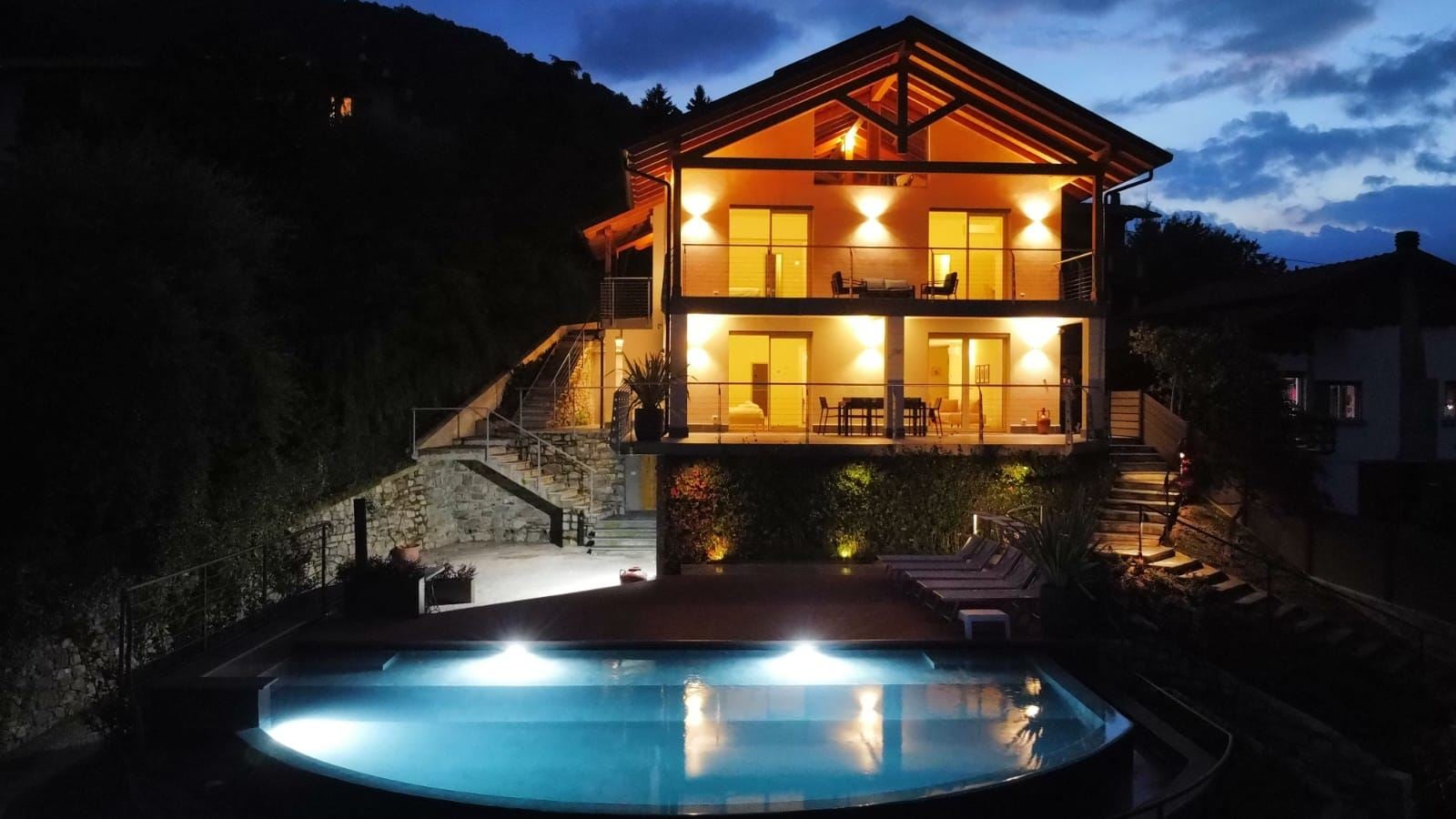 Villa Cosima - Image 1