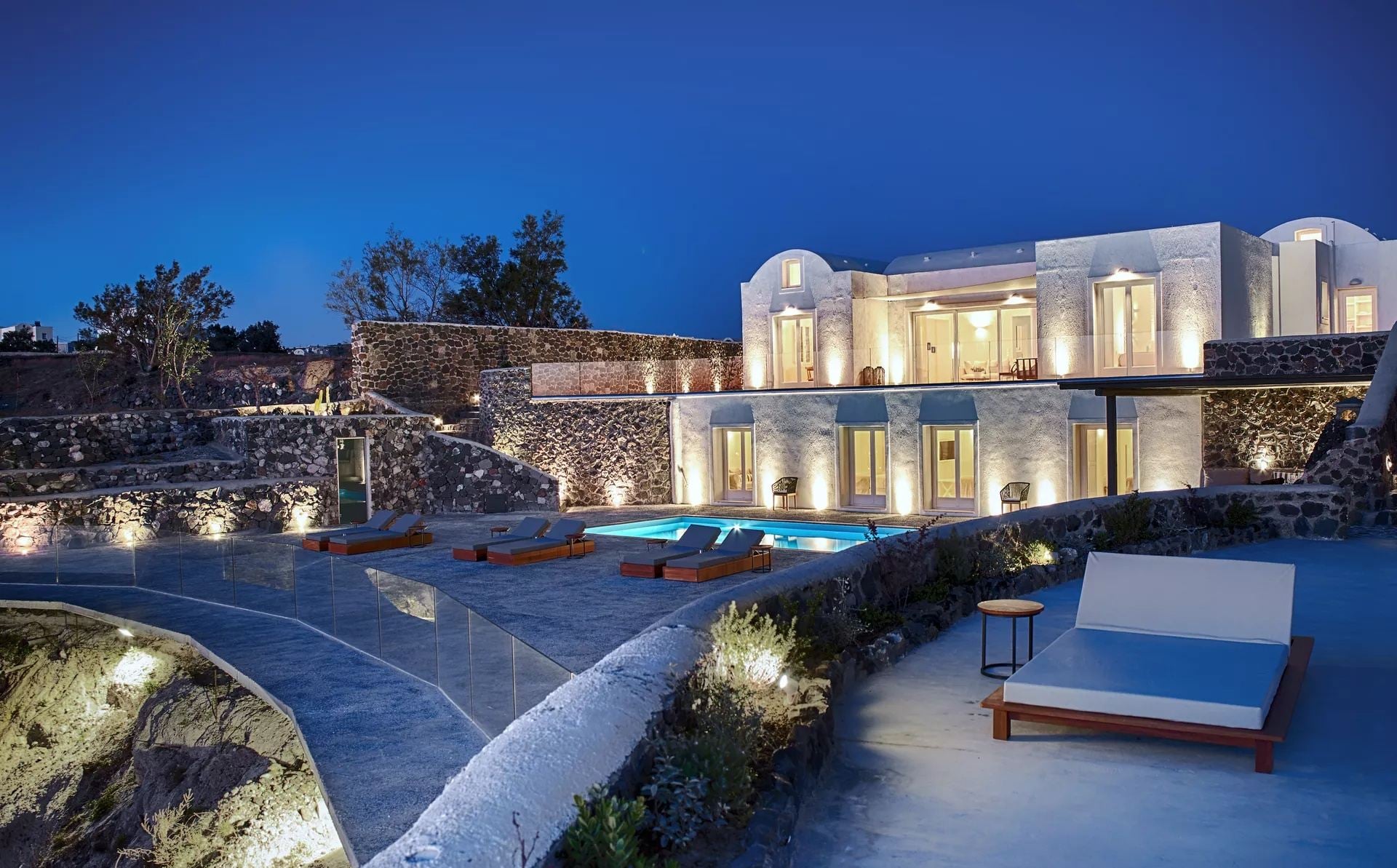 Villa Nafsika Estate - Image 1