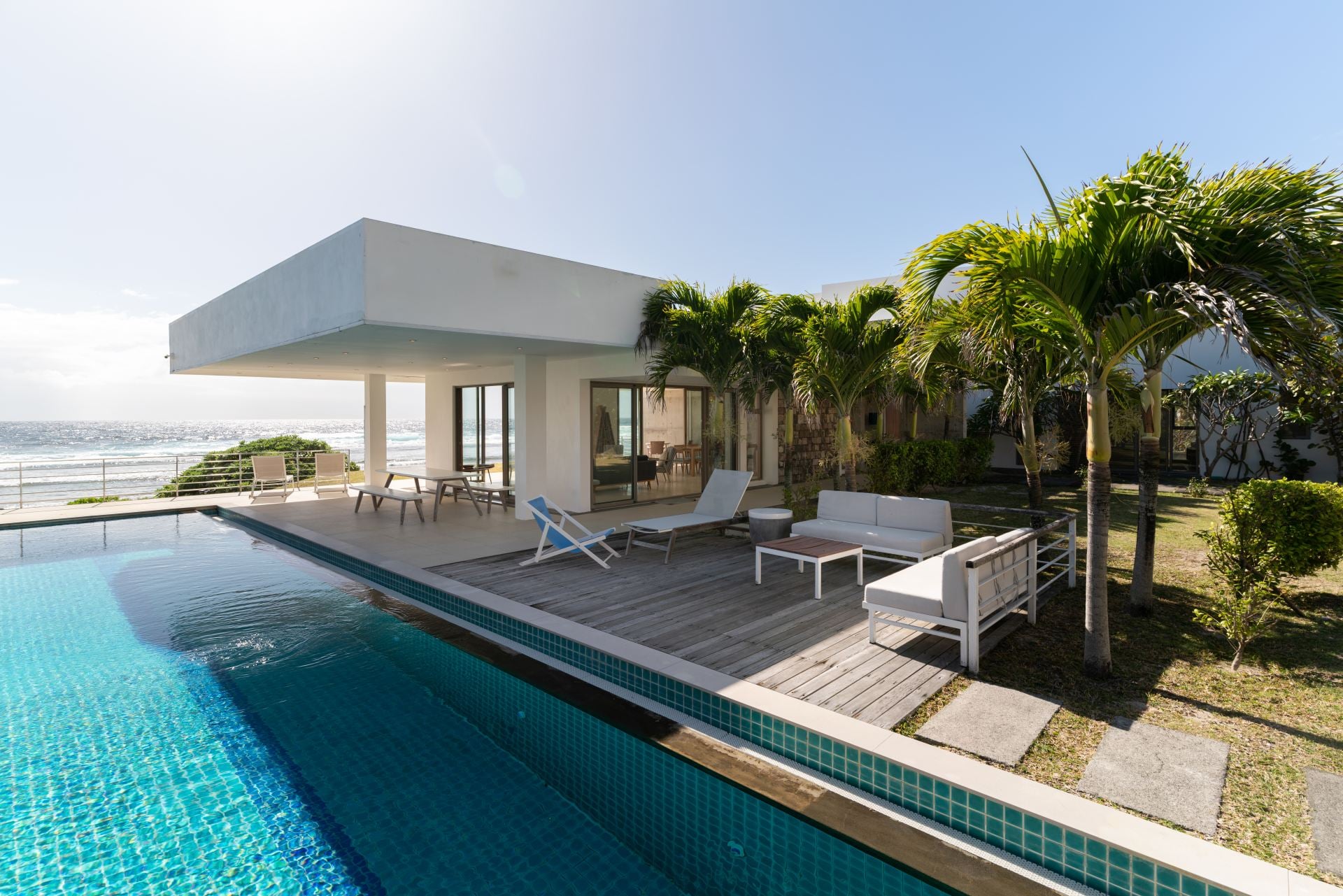 Villa De l’Océan - Image 1