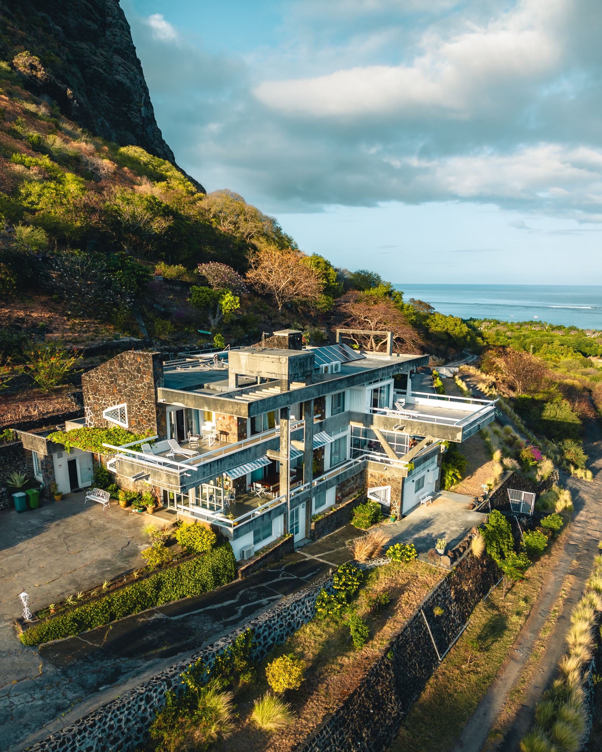 Villa Cambier - Image 1