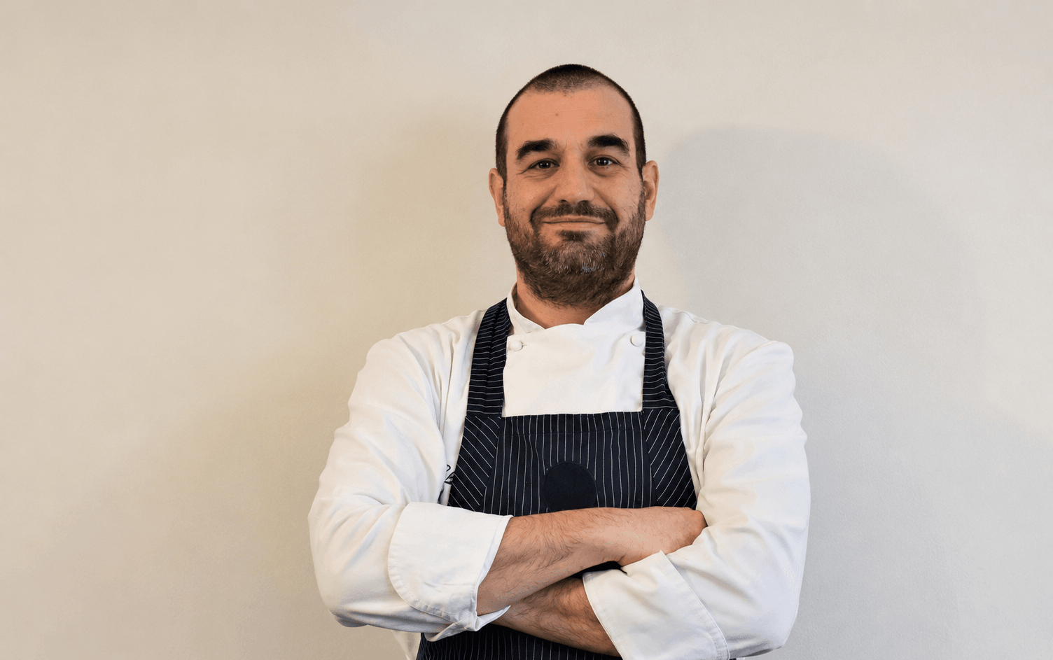 Luca R — private chef photo 1