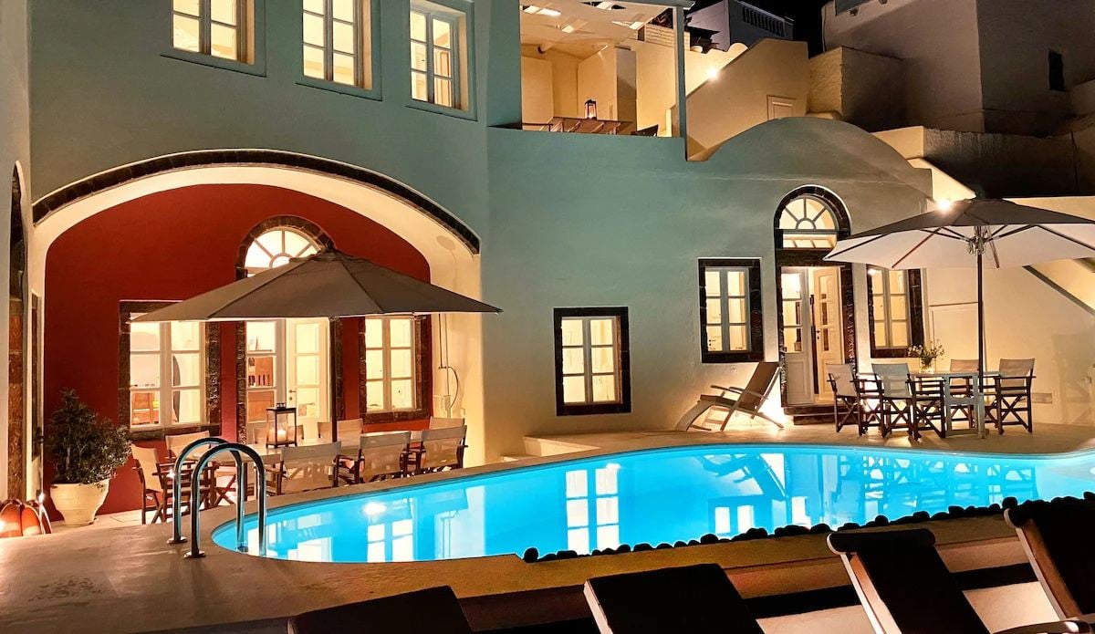 Villa Grand Canava - Image 1