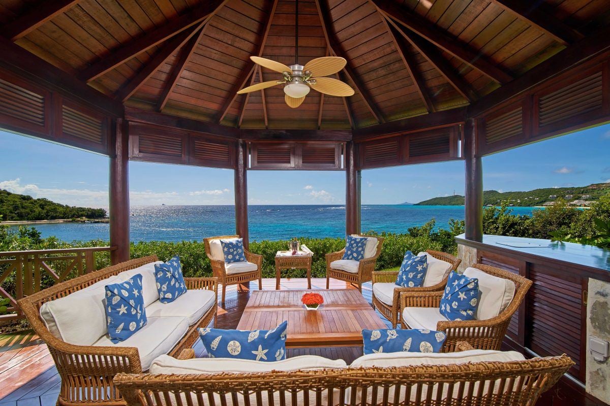 Villa Little Blue Ocean - Image 1