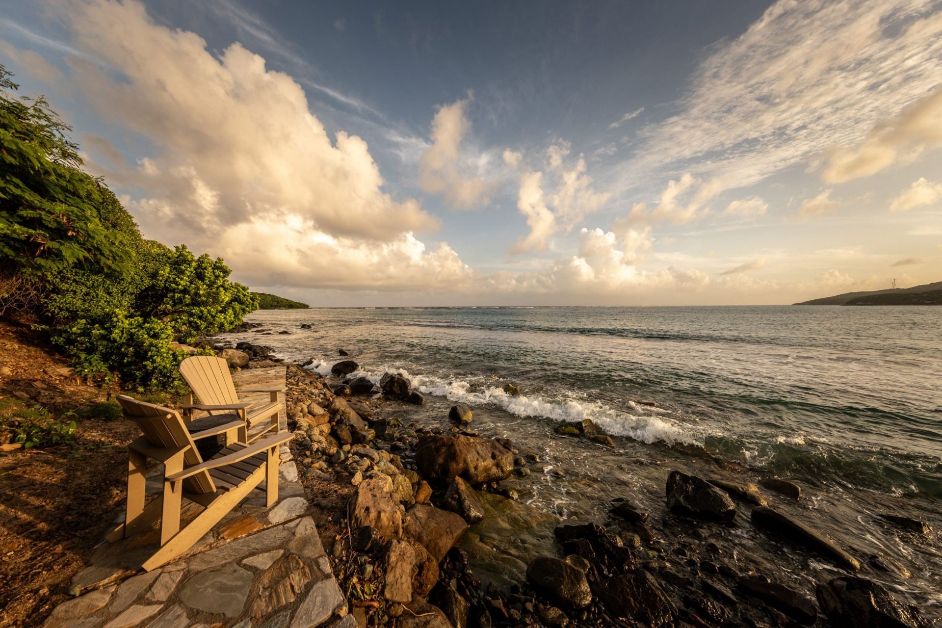 Villa Beach House Canouan Island - Image 1
