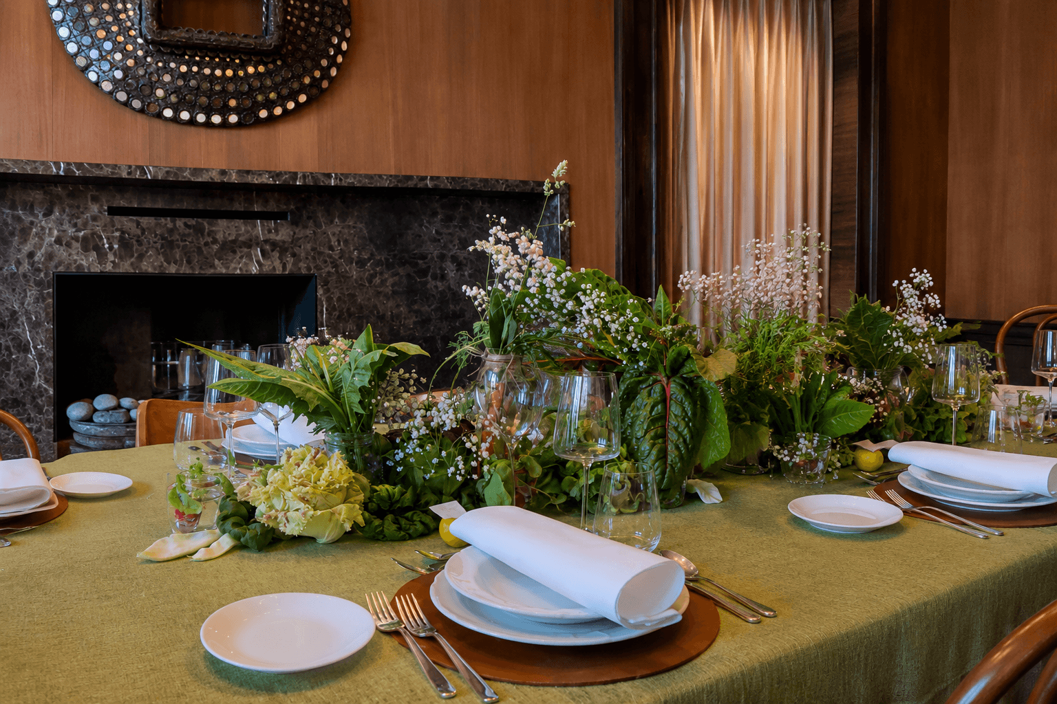 Elisa  P. — private butler photo 1