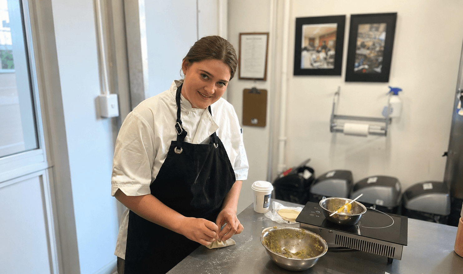 Orion B — private chef photo 1
