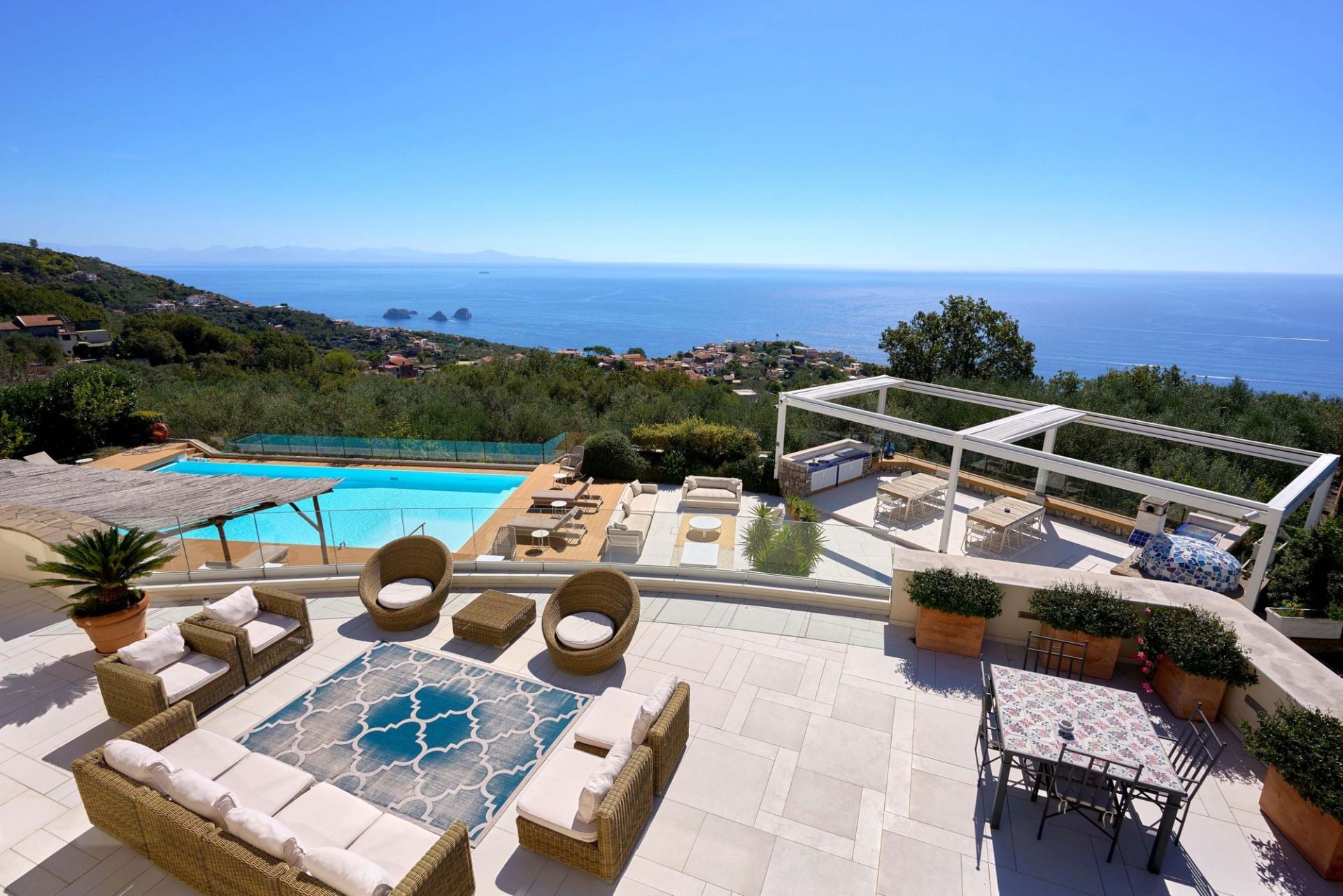 Villa Hermes  - Image 1