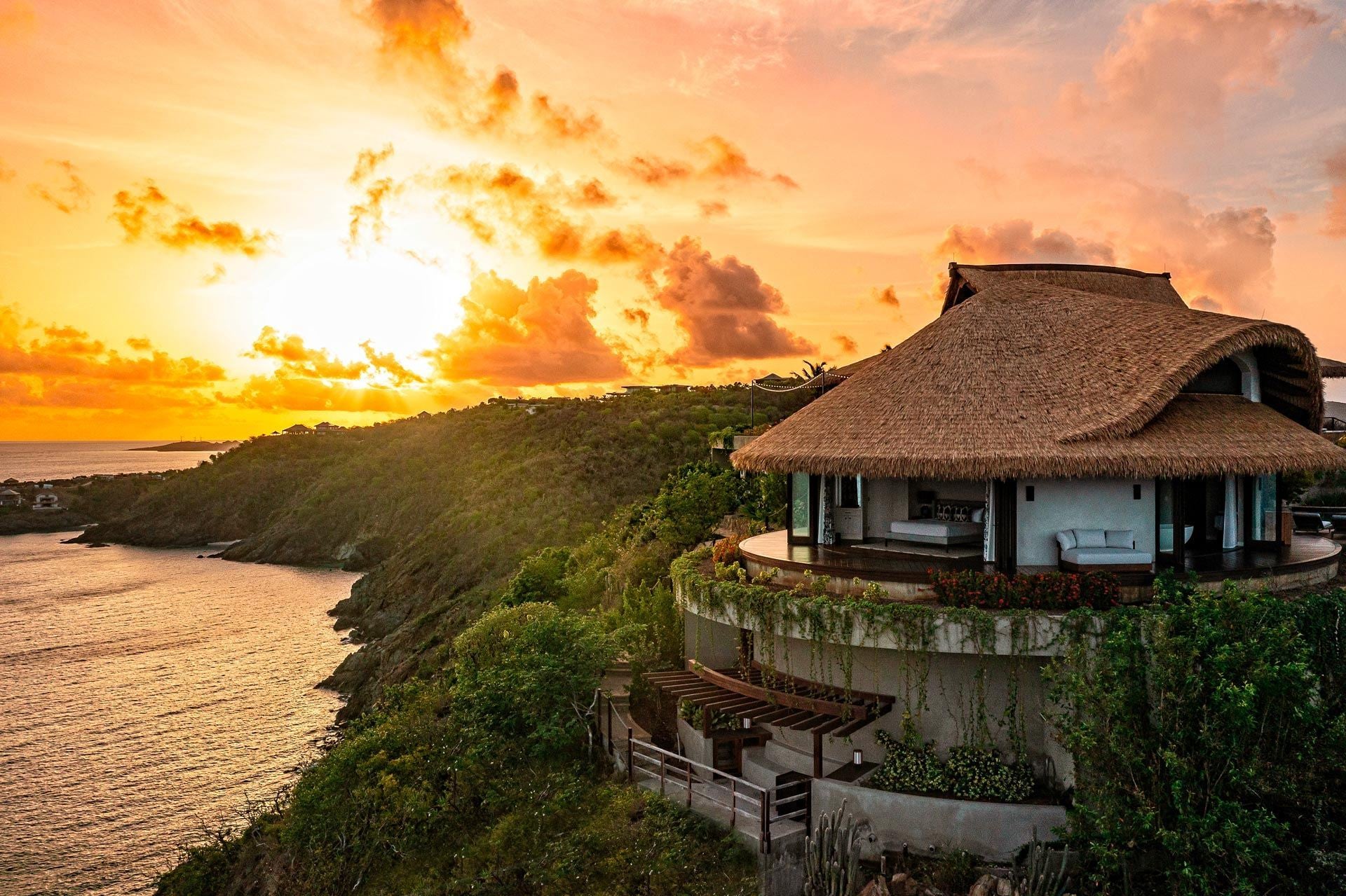 BVI Villa Rentals