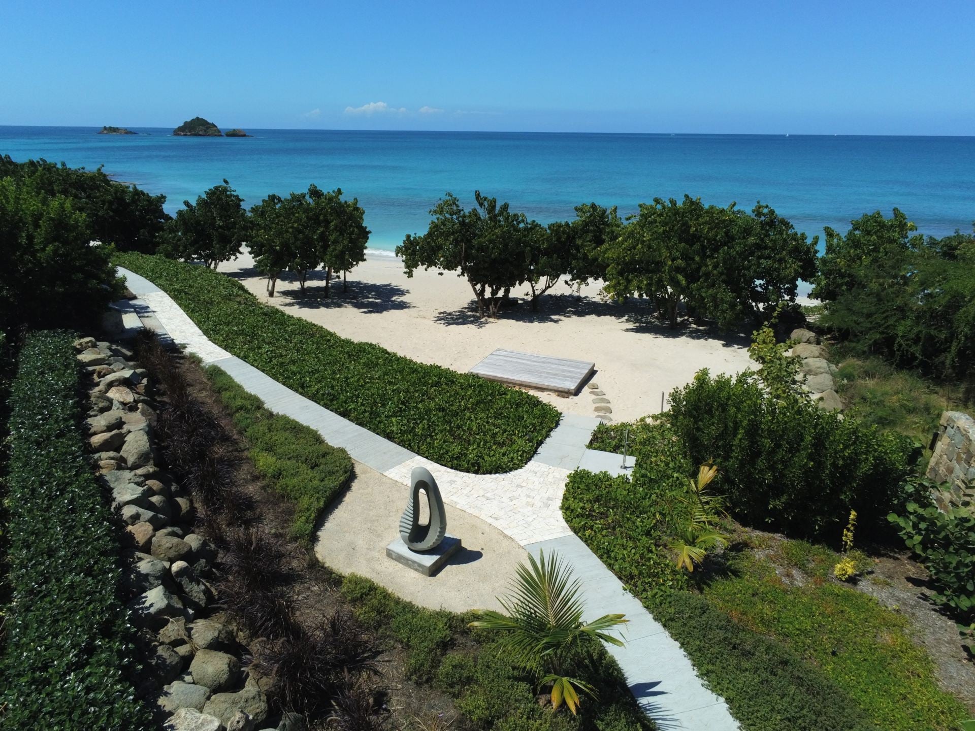 Antigua Villa Rentals