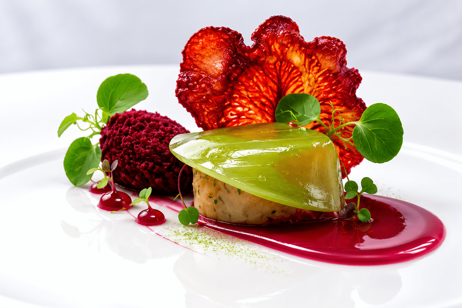 Giovanni M — private chef photo 1