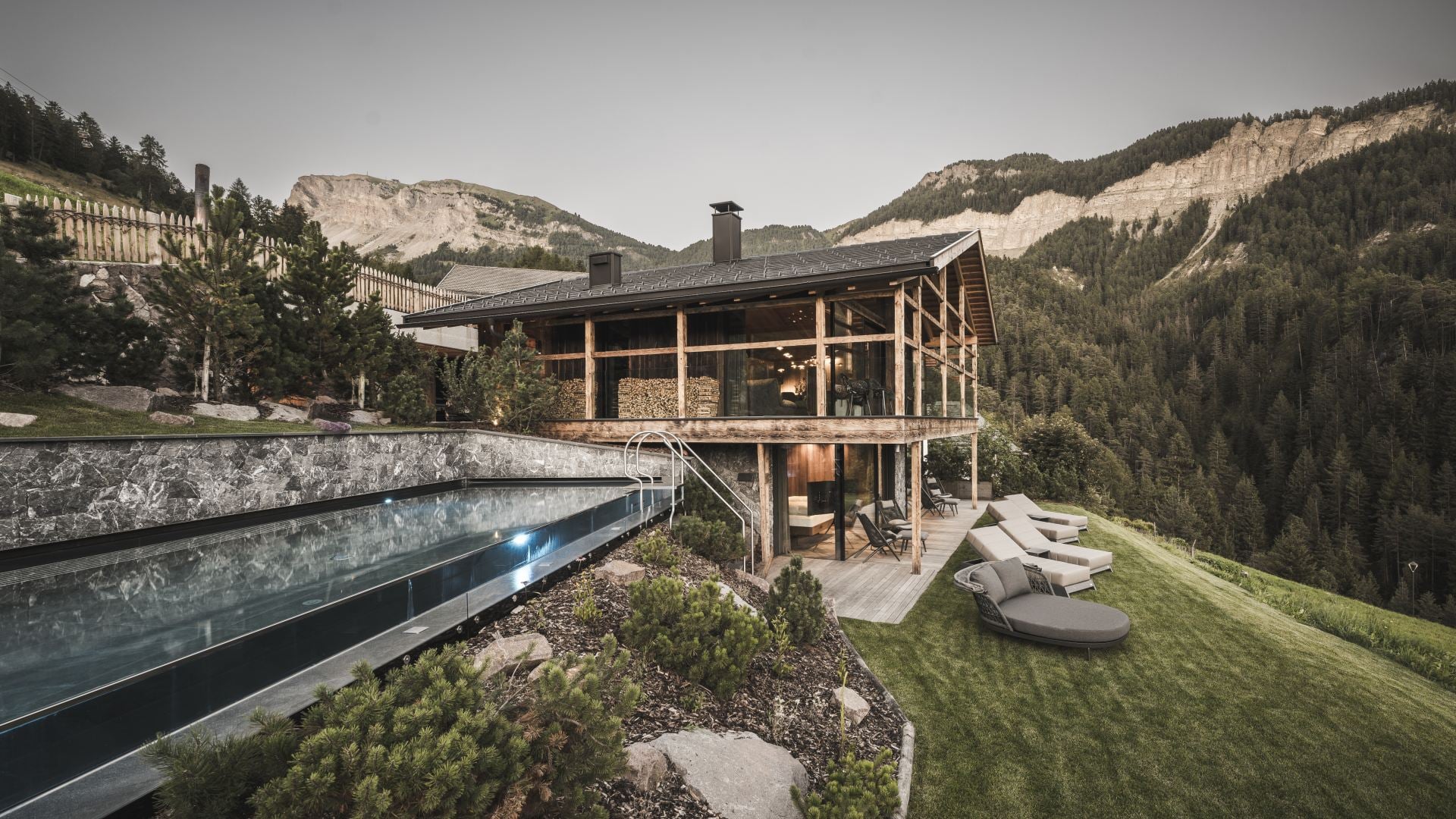 Chalet Vilaiet - Image 1