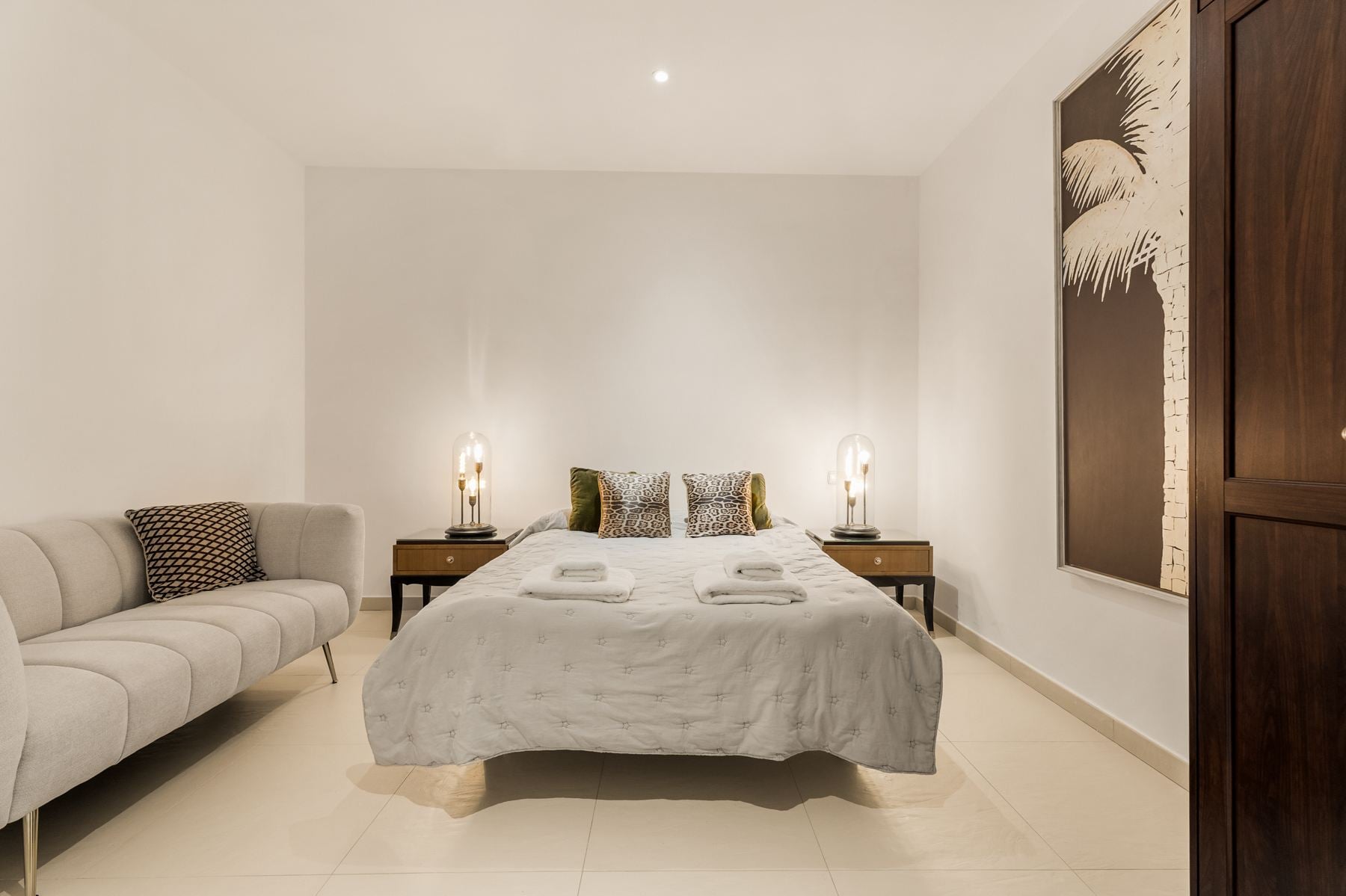 Villa Carolina Marbella - Image 1