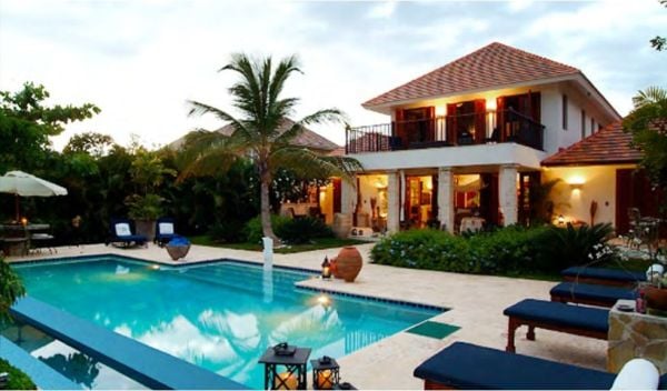 Villa Sol y Luna - Image 1