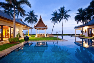 Miskawaan Villa Lotus - Image 1