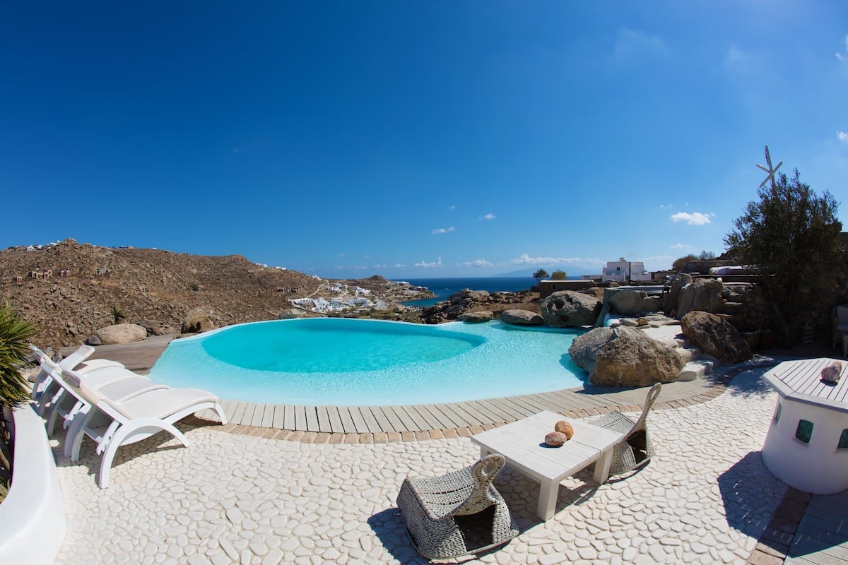 Villa Adam - Image 1