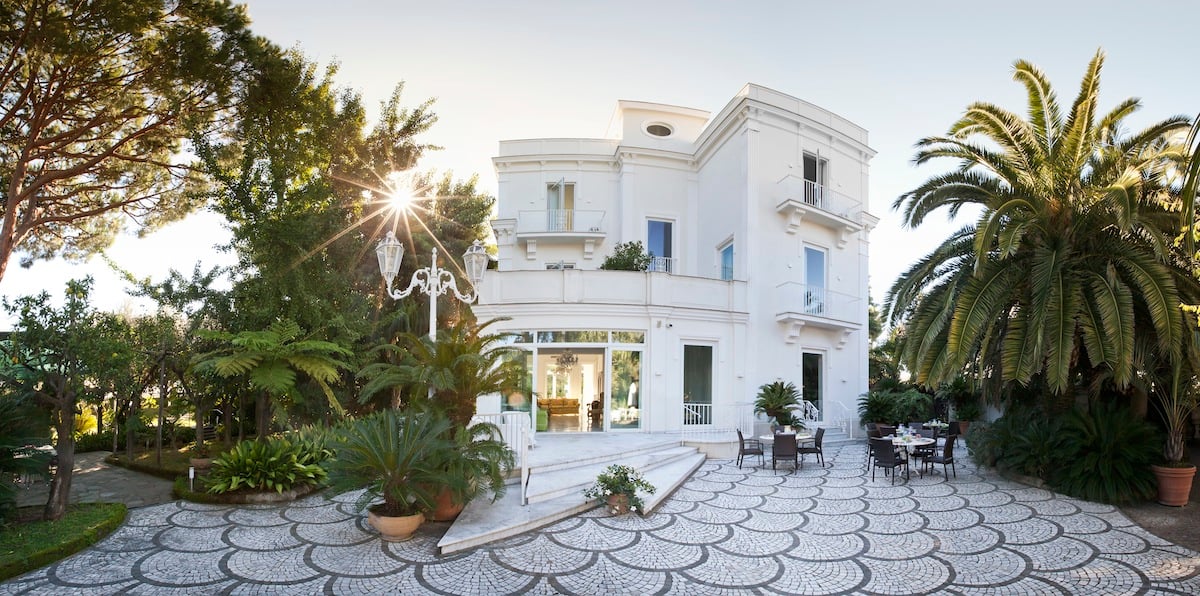 Villa dei D’Armiento - Image 1