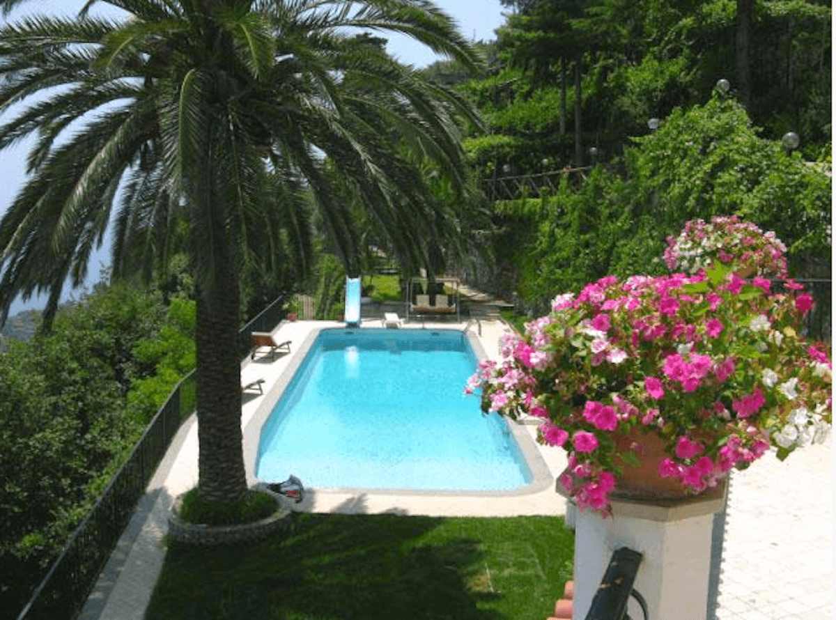 Villa San Nicola — luxury villa photo 1