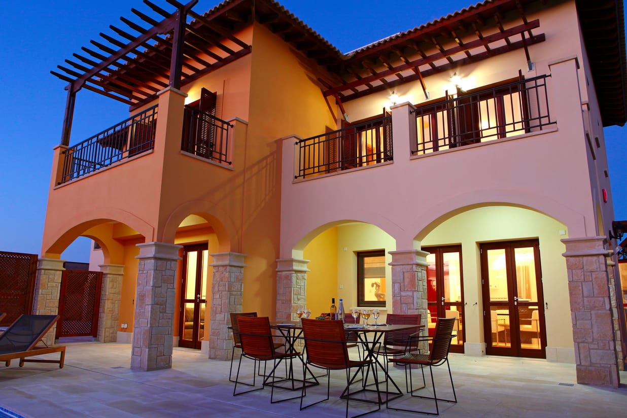 Elite Villa Two — luxury villa photo 1