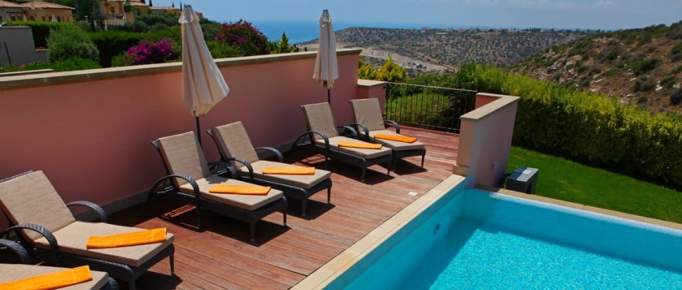 Elite Villa Three — luxury villa photo 1