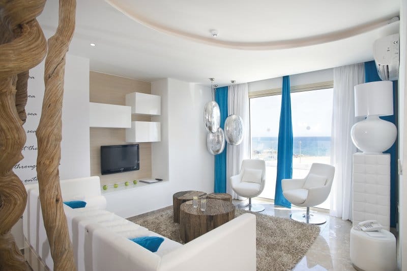 Villa Althea Two — luxury villa photo 1