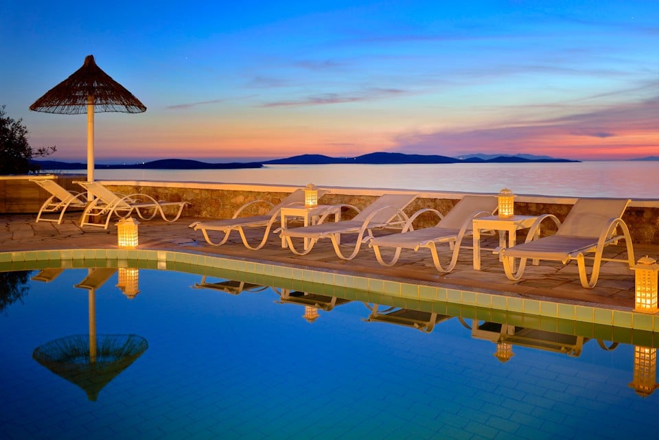Saint John Mykonos Villa - Image 1