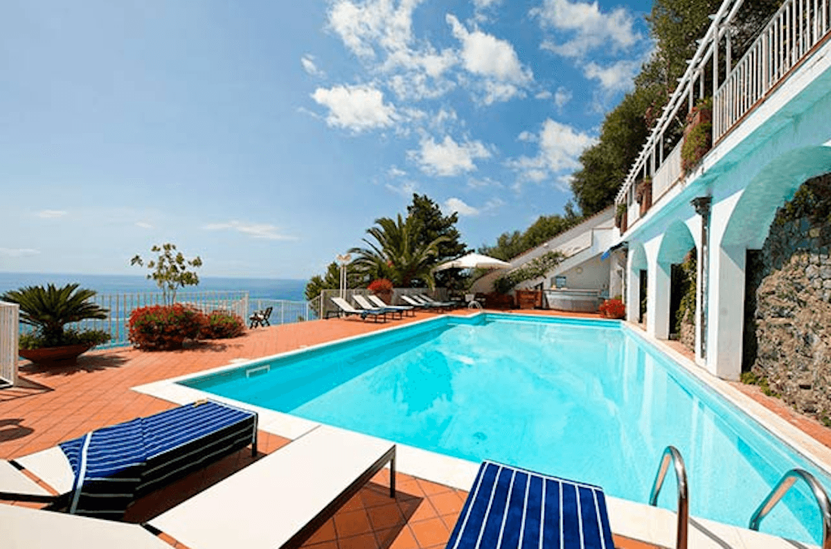 Villa Lulù — luxury villa photo 1