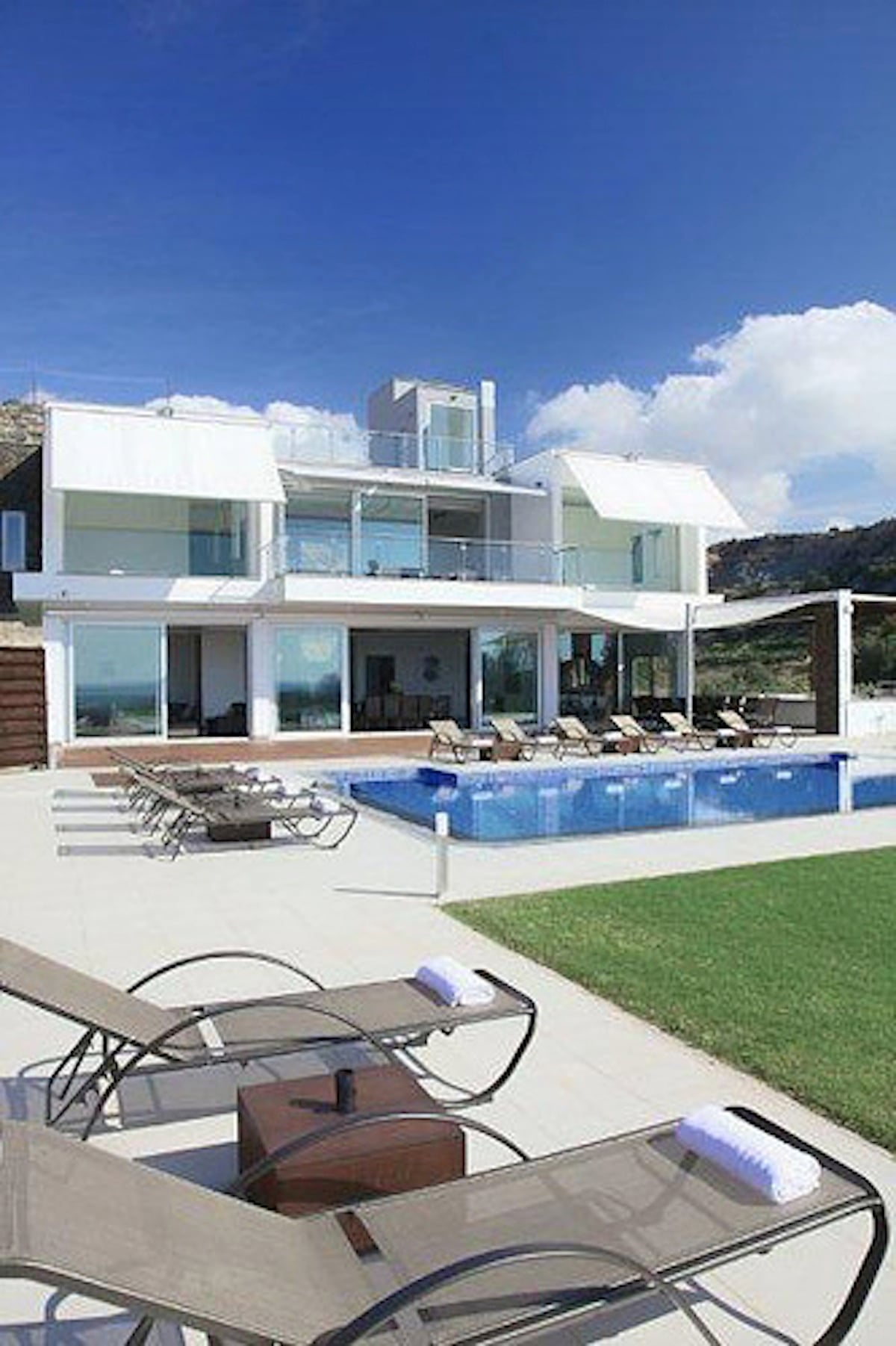 Villa Santa Marina - Image 1