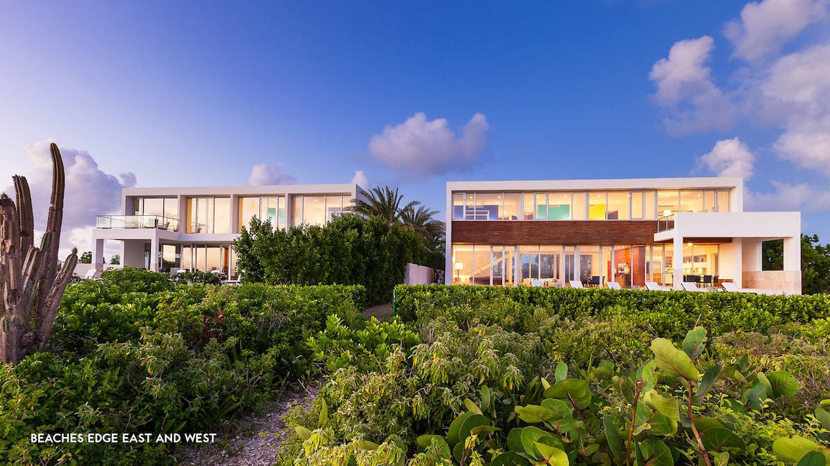 Villas Beaches Edge — luxury villa photo 1