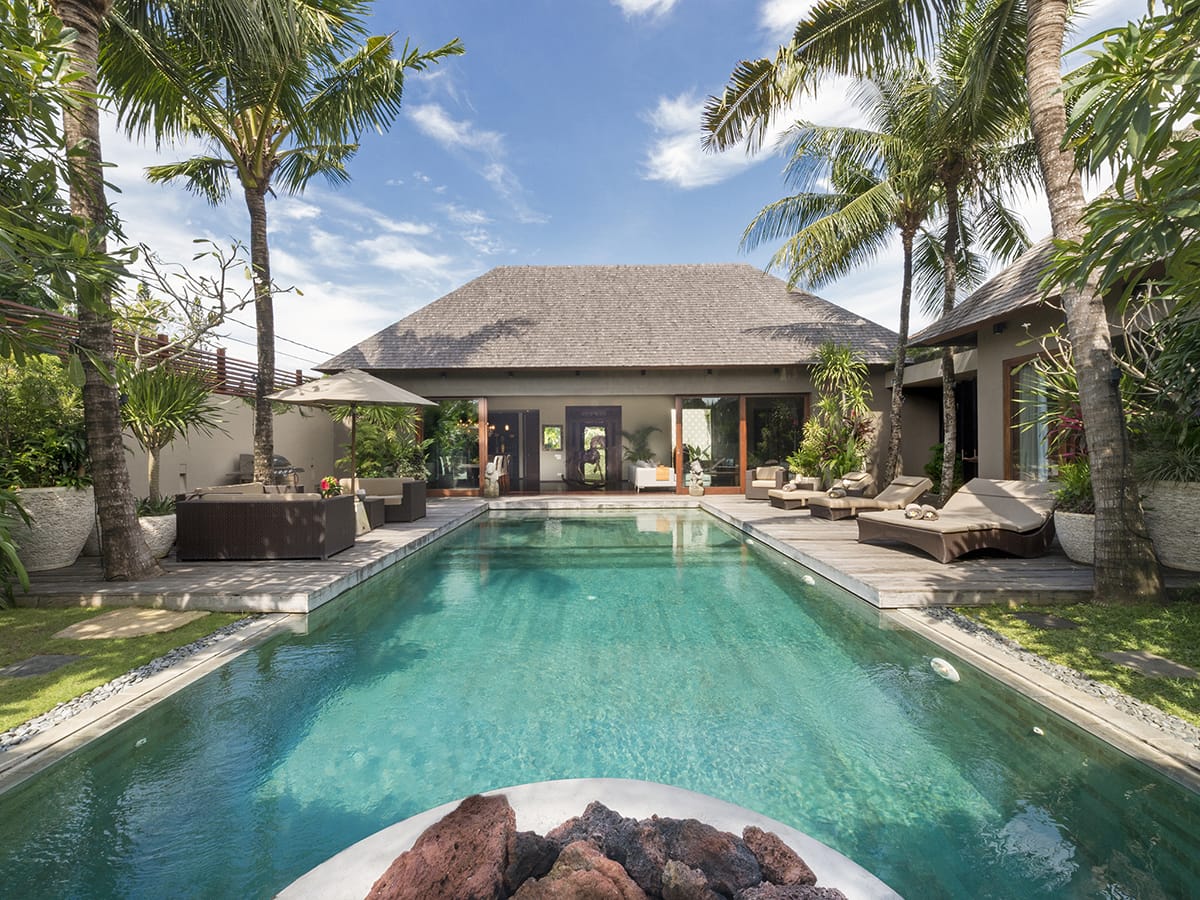 Eshara I — luxury villa photo 1