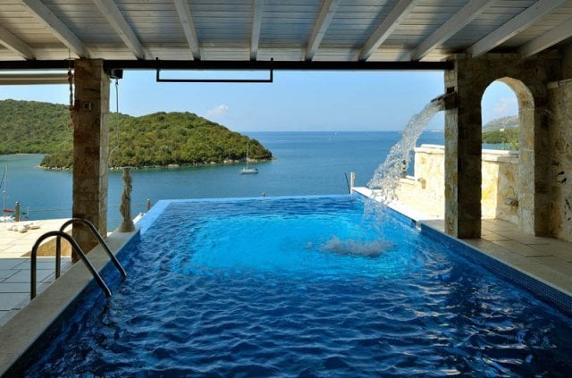 Villa Sivota - Image 1