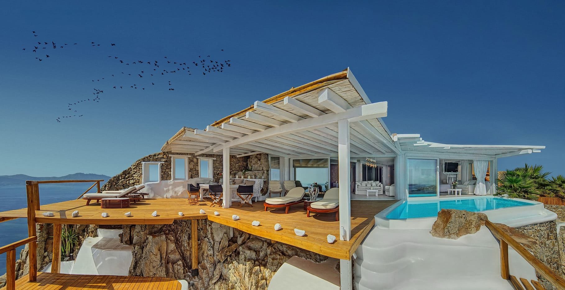 Villa Presidential Magic — luxury villa photo 1